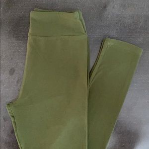LuLaRoe Tween Leggings